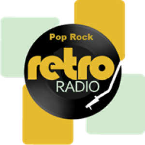 Rádio Retro Pop Rock