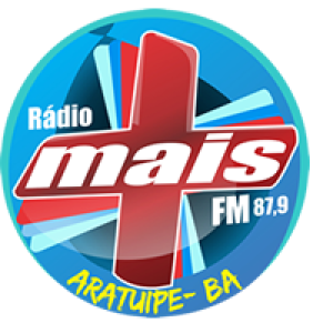Radio Mais FM - ARATUÍPE