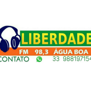 Radio Liberdade Fm 