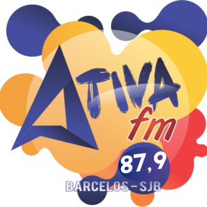 RADIO ATIVA FM 
