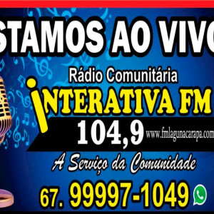 Radio Interativa Fm