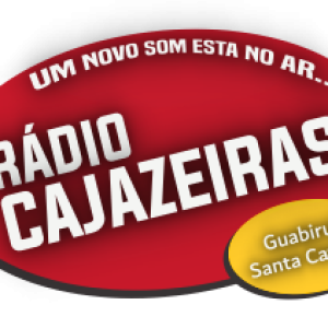 Rádio Cajazeiras fabio