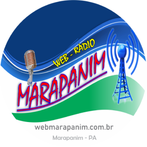 Web Radio Marapanim