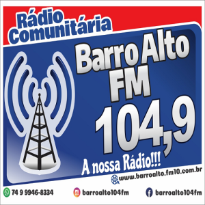 Radio Barro Alto Fm