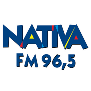  Nativa 96,5 FM - Marília, Garça e Região
