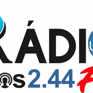 Radio Atos 2.44 FM