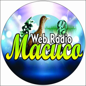 Rádio Macuco Online