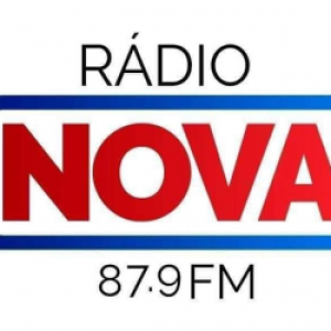 Rádio NOVA FM 87, 9 Joaçaba