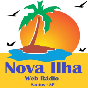 Nova Ilha Web Rádio