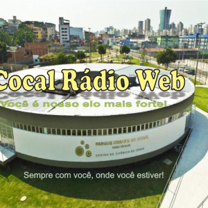 Cocal Rádio Web