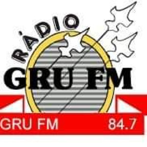 Radio Gru Fm 84.7
