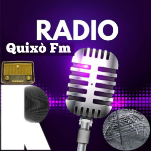 Rádio Quixó Fm