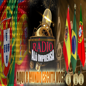 Radio Alô Imprensa Fm 97.9