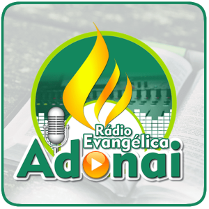  Rádio Evangélica Adonai