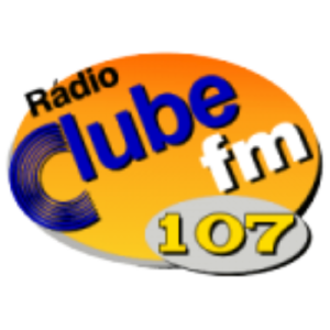 Web Radio Clube 107 