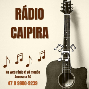  Rádio Caipira