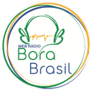 Web Radio Bora Brasil