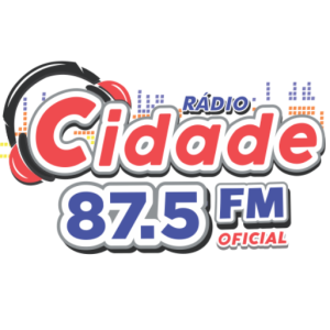 RÁDIO CIDADE 87,5