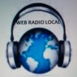 web radio local