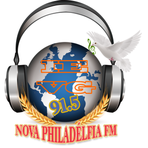 Nova Philadélfia FM 91,5