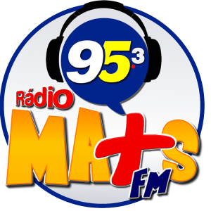 Rádio Mais FM 95.3 MHZ