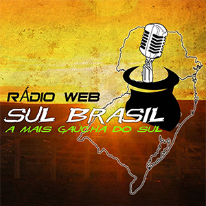 Radio Web Sul Brasil