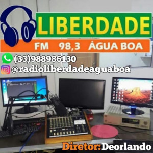 Radio Liberdade Fm 
