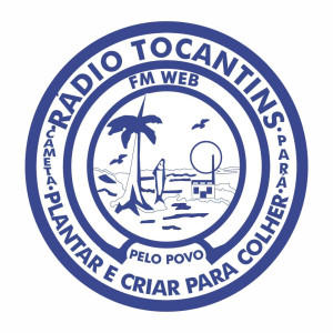 Radio Web Tocantins 