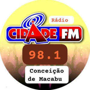 Radio Cidade 98.1FM