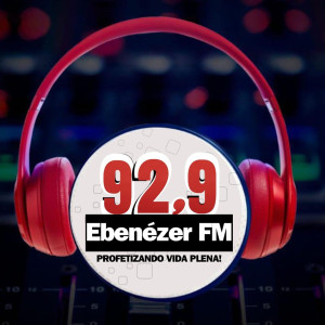  Radio Ebenézer Fm
