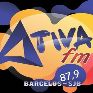 Radio Ativa Fm