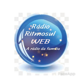 Rádio Ritmosul Web