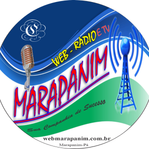 Web Radio e TV Marapanim
