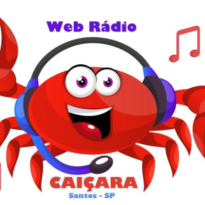 Web Radio Caiçara 