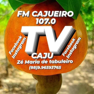 FM Cajueiro 107.0