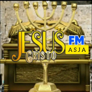 Radio Jesus Cristo Fm