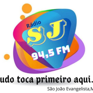 RÁDIO SJ FM 94,5 SJEVANGELISTA