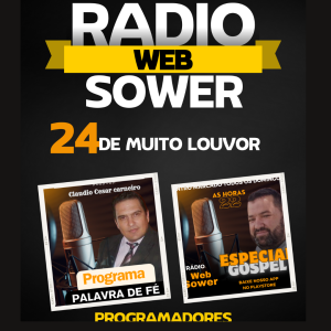 Radio Web Sower