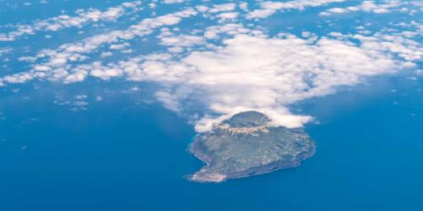 Ilha do Corvo sem Covid-19. “Isolamento no lugar mais isolado da Europa”