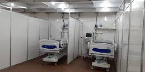 Coronavírus: Governo da Paraíba abre nova seleção com mais de 240 vagas para médicos