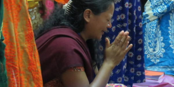 Ciclone Amphan atinge Bangladesh e Índia; cristãos pedem orações