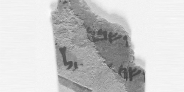 Pesquisadores encontram “textos invisíveis” nos Manuscritos do Mar Morto