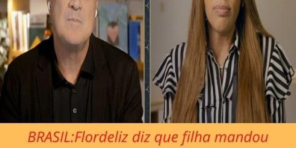 BRASIL:Flordeliz diz que filha mandou matar o pastor Anderson do Carmo e nega ligação com o caso