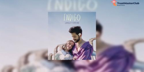 Camilo, Evaluna Montaner - Índigo (Official Video)
