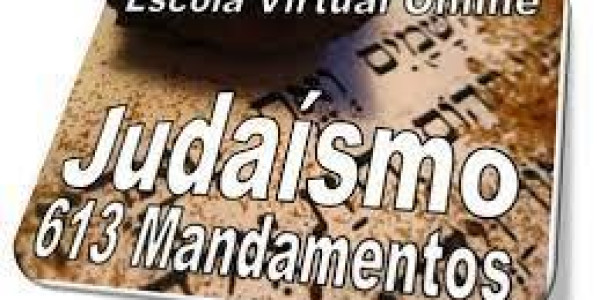 613 mandamentos do judaísmo